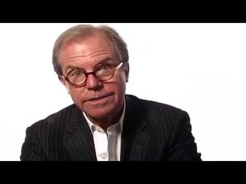 Big Think Interview With Nicholas Negroponte