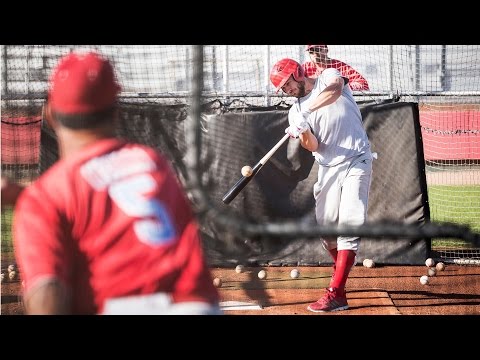 Baseball Star Kris Bryant Pranks a College Team as ‘The Transfer’