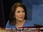 Fox Guest: Media Loves To 'Play Gotcha With Republican Candidates' On Abortion