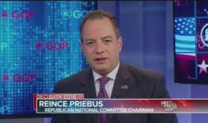 Reince Priebus Ties Himself In Knots Over 2016 RNC Rules