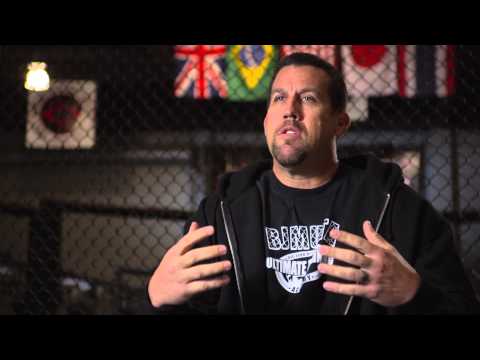 History of MMA: Big John McCarthy