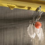 A Feather and a Bowling Ball Dropped Together Inside the World’s Largest Vacuum Chamber