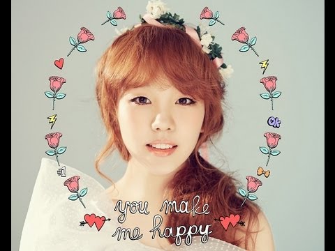 Baek A Yeon(백아연) “a Good Boy” M/V