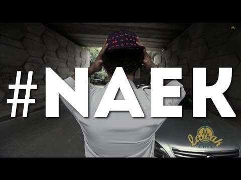 #LawakSentral: #MeonKepoh - #NAEK (#BAEK Parody Music Video).