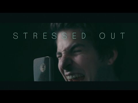 twenty one pilots - "Stressed Out" (cover by Our Last Night)