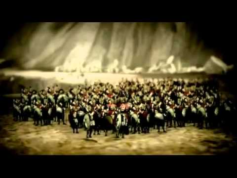 The Second Greco: Persian War [Full Film]