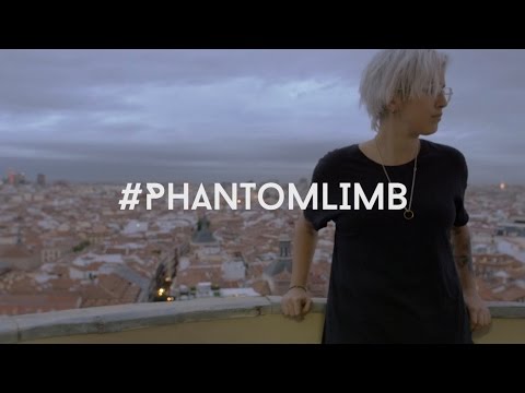 Phantom Limb - Yellow Mellow