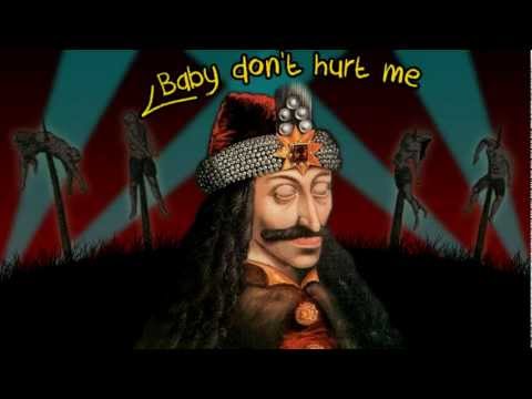 Vladislav - Baby don't hurt me