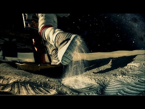 Back To The Moon For Good | Google Lunar XPRIZE