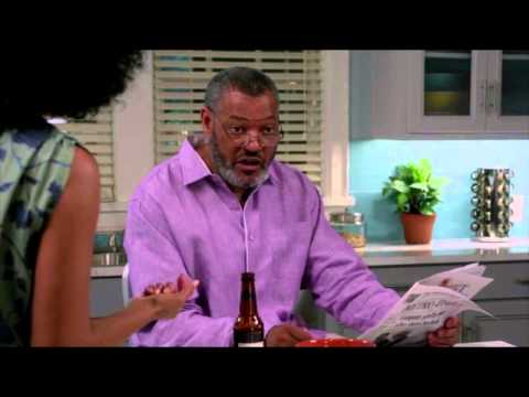 Blackish - The Top Funniest Moments From Episodes 1 - 10!