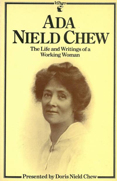 Ada Nield Chew