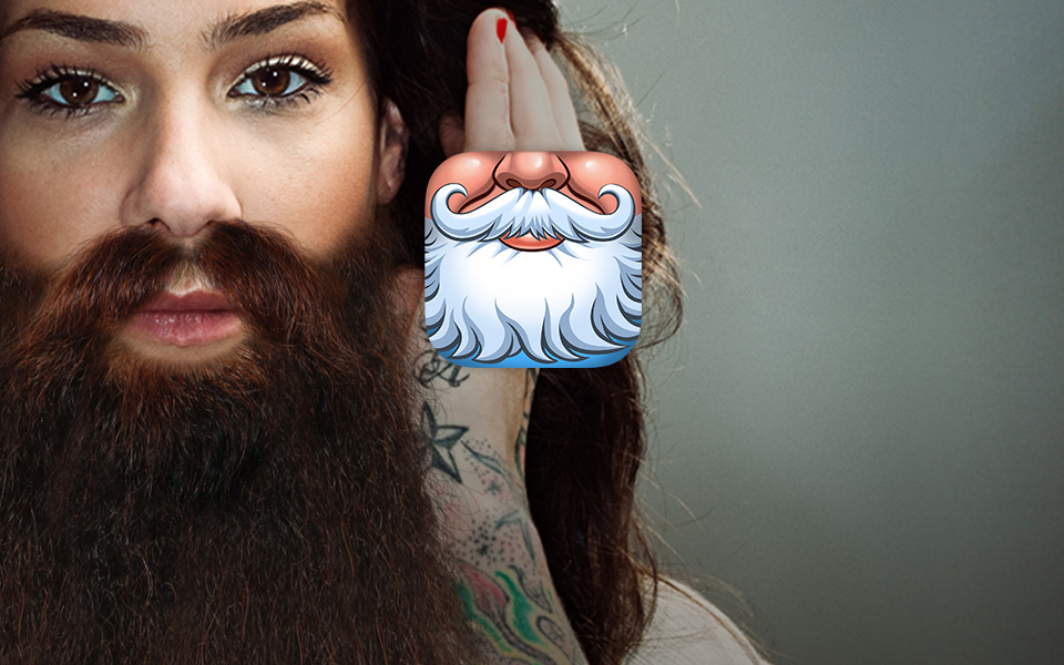 <br><br><br>Beardify