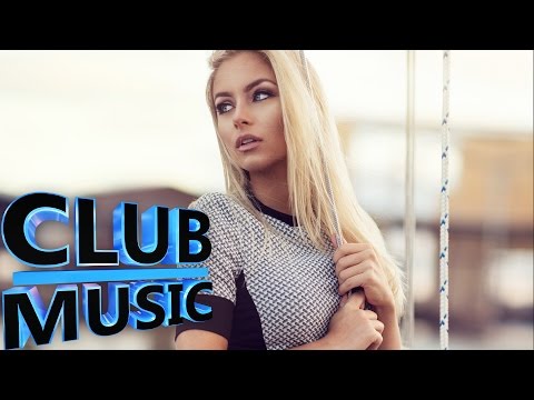 New Best Club Dance House Music Megamix 2015 - CLUB MUSIC