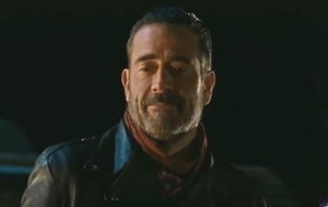 Who does Negan kill? ‘The Walking Dead’ goes out with a frustrating bang