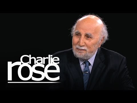 Fouad Ajami: In Memoriam | Charlie Rose