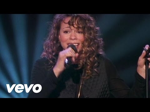 Mariah Carey - Without You (Official Video)