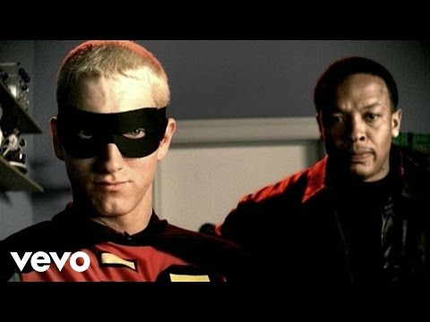 Eminem - Without Me