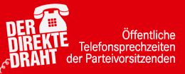 Telefonsprechstunde