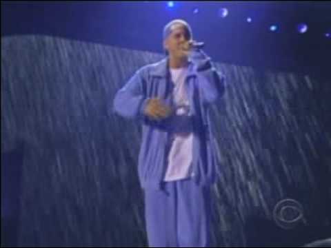 Eminem feat Elton John - Stan (Live)