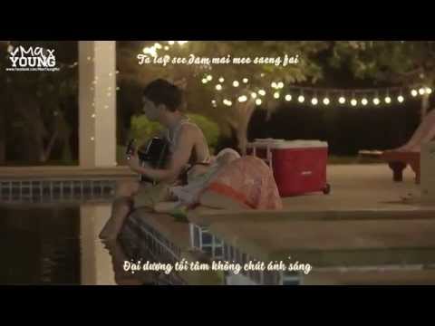 [Vietsub+Kara][MV] Black Sea (ทะเลสีดำ) - Tar, Kanompang (Hormones The Series OST)