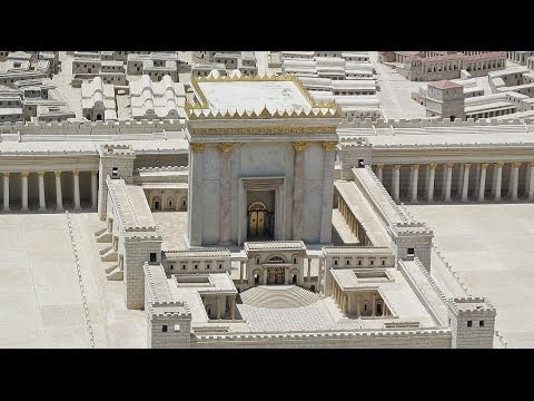 12b History of Judaism - the Hellenistic era, the Hasmonean Kingdom, and the Roman era