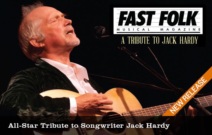 A Tribute to Jack Hardy