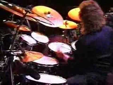 Dave Weckl, Vinnie Colaiuta, Steve Gadd - Buddy Rich: drums