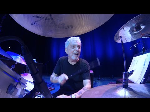 Steve Gadd Band: "Way Back Home"