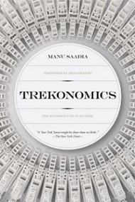 trekonomics