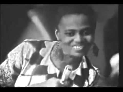 Miriam Makeba - Pata Pata (1967)