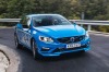 The new Polestar uses a lighter, more powerful engine.