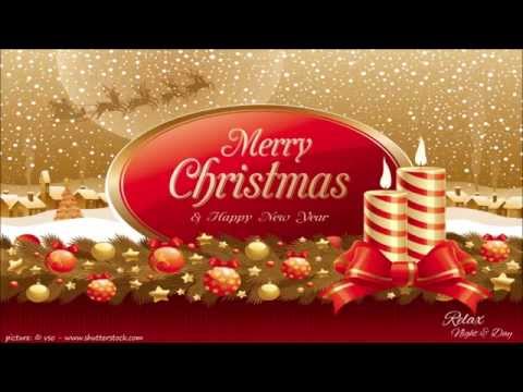 The Best Christmas Music ever - Full Album - Merry Christmas - Xmas Music