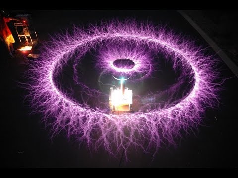 The Missing Secrets - Nikola Tesla - Must SEE!