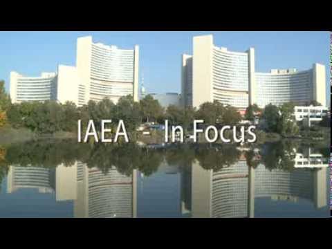 IAEA In  Focus