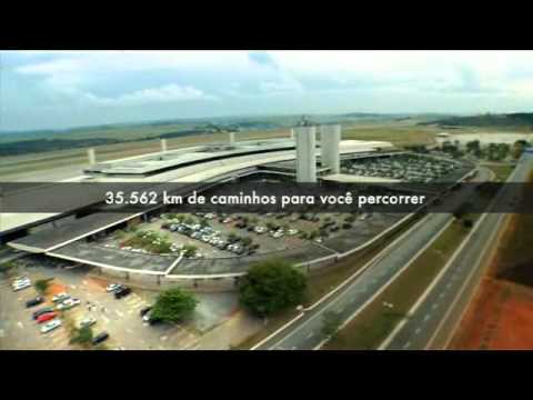 Minas Gerais - Vídeo Institucional da Secretaria de Turismo de Minas Gerais