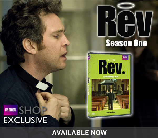 Rev: Season 1