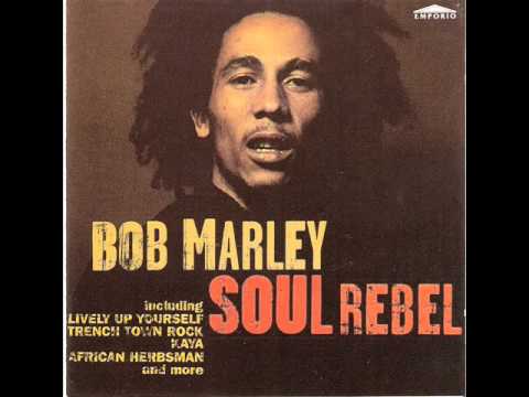 Bob Marley - Rainbow Country