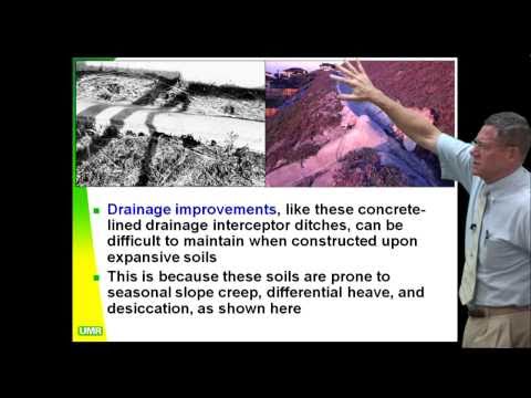 Engineering Geology And Geotechnics - Lecture 3