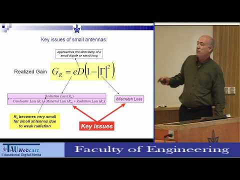 Limitations on Small Antennas -- Implications to RF Engineering