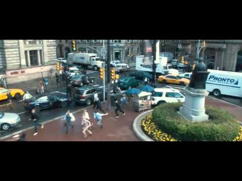 World War Z – Philadelphia (all scene)