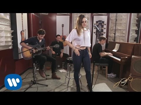 JoJo - Save My Soul [Acoustic]