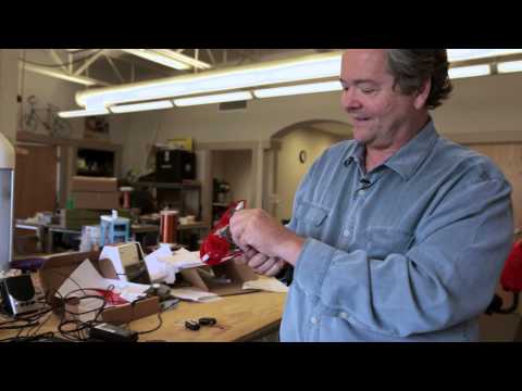 Maker trailer - A documentary on the Maker Movement