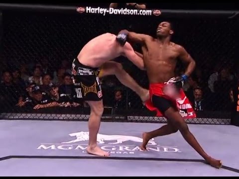 Ultimate 8: Jon Jones