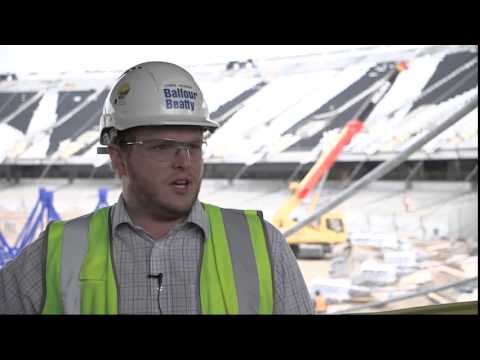 Careers in construction - working at Balfour Beatty (Full Version)