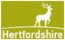 Hertfordshire Council