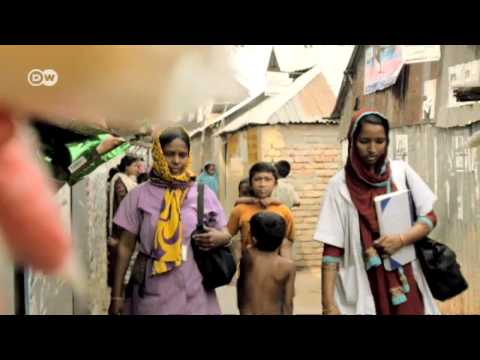 Social Entrepreneur: Sir Fazle Hasan Abed - Founder of BRAC | Global 3000