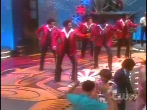 The Spinners   Working My Way Back To You Girl