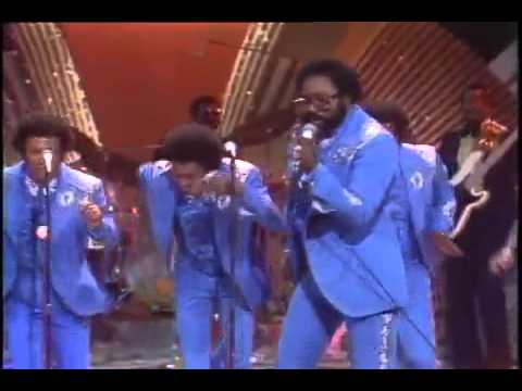 The Spinners - Rubberband Man