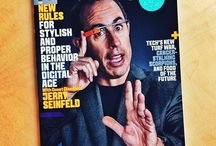 WIRED Covers / di WIRED