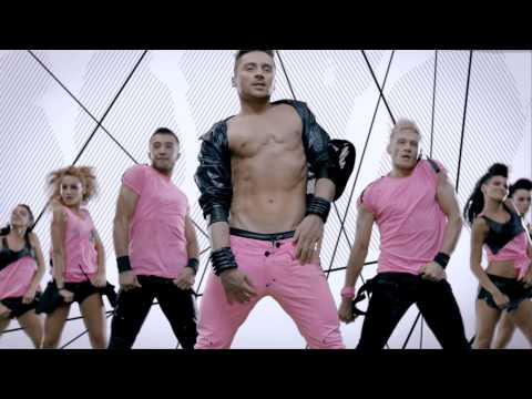 СЕРГЕЙ ЛАЗАРЕВ "TAKE IT OFF" ( OFFICIAL VIDEO ) Sergey Lazarev